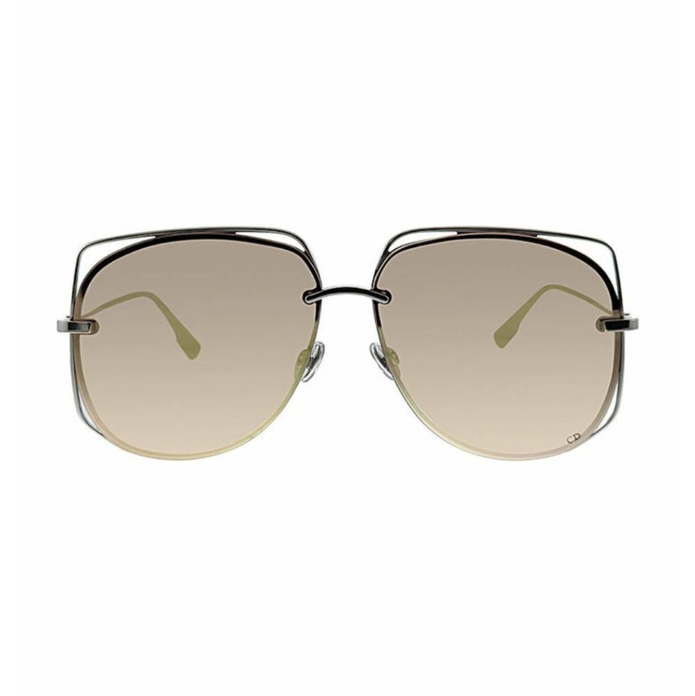 Dior , mirrored Square Sunglasses, Brand New, never worn, Box,